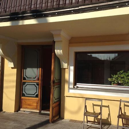 Brutarilor Guest House Kluž Exteriér fotografie