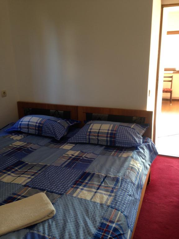 Brutarilor Guest House Kluž Exteriér fotografie