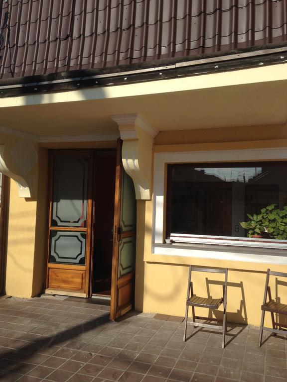 Brutarilor Guest House Kluž Exteriér fotografie